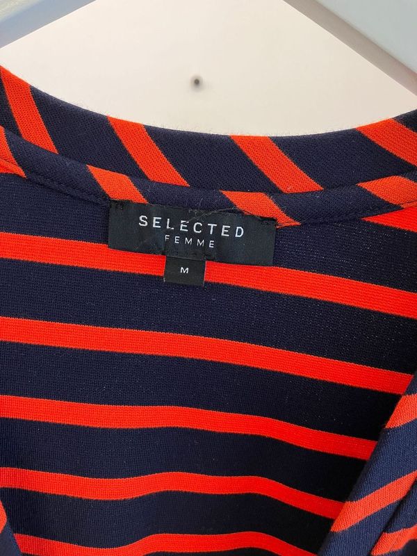 Selected Femme Bluse